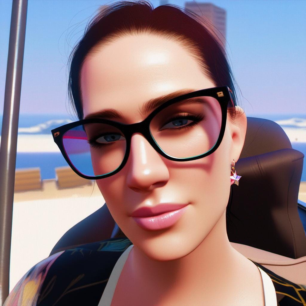 Joanna Braccini avatar